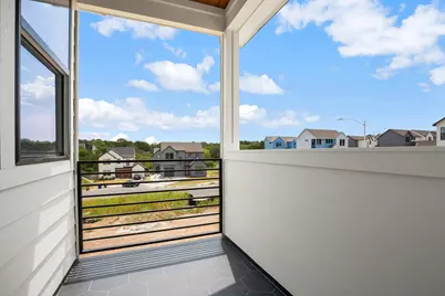 2720 Bristol Drive #1, Austin, TX 78723 - Photo 24