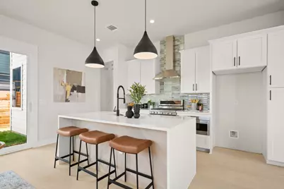 2720 Bristol Drive #1, Austin, TX 78723 - Photo 4