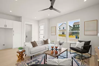 2720 Bristol Drive #1, Austin, TX 78723 - Photo 8