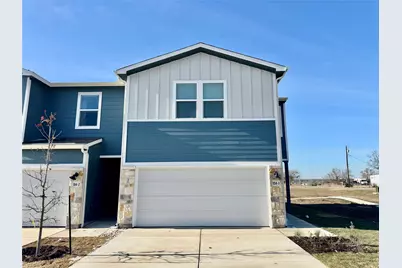 104 Calcite Road #1, Kyle, TX 78640 - Photo 1