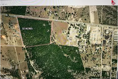 000 Hwy 29, Burnet, TX 78611 - Photo 1