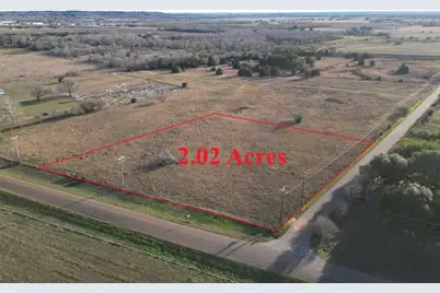 Tbd Old Plum Highway, La Grange, TX 78945 - Photo 1