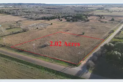 Tbd Old Plum Highway, La Grange, TX 78945 - Photo 1