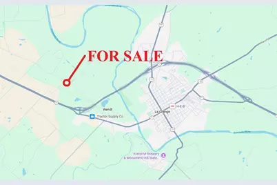 Tbd Old Plum Highway, La Grange, TX 78945 - Photo 12