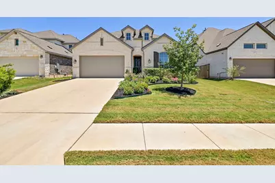 1228 Golden Celebration Bend, Leander, TX 78641 - Photo 2