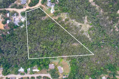 1809 Barney Drive, Austin, TX 78734 - Photo 2