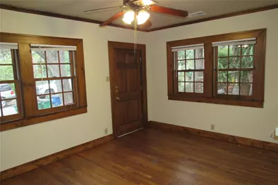 1101 C Maufrais Street #C, Austin, TX 78703 - Photo 2