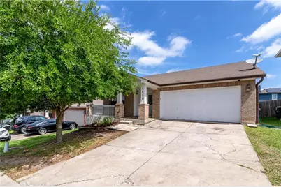 4800 Fort Moultrie Lane #130, Austin, TX 78754 - Photo 2