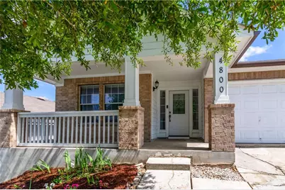 4800 Fort Moultrie Lane #130, Austin, TX 78754 - Photo 1