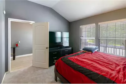 4800 Fort Moultrie Lane #130, Austin, TX 78754 - Photo 20