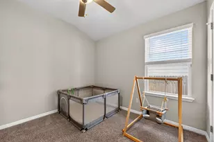 1036 View Dr, Georgetown, TX 78628 - Photo 22