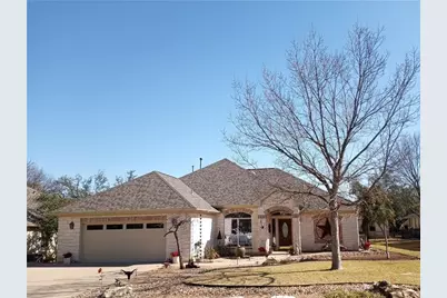 105 Terlingua Trail, Georgetown, TX 78628 - Photo 1