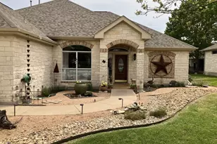 105 Terlingua Trail, Georgetown, TX 78628 - Photo 1