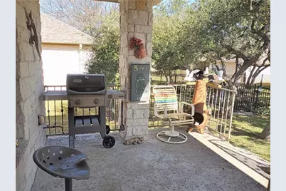 105 Terlingua Trail, Georgetown, TX 78628 - Photo 12