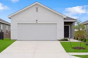 15820 Narcissus Wy, Austin, TX 78725 - Photo 1