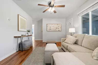 4503 Garnett Street, Austin, TX 78745 - Photo 6