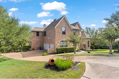 10700 Spiderling Court, Austin, TX 78733 - Photo 1
