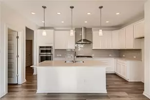 102 White Aster Ct, Georgetown, TX 78626 - Photo 2