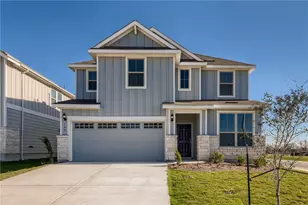 102 White Aster Ct, Georgetown, TX 78626 - Photo 1