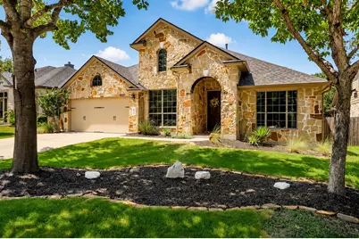 433 Wild Rose Drive, Austin, TX 78737 - Photo 1