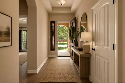 433 Wild Rose Drive, Austin, TX 78737 - Photo 2