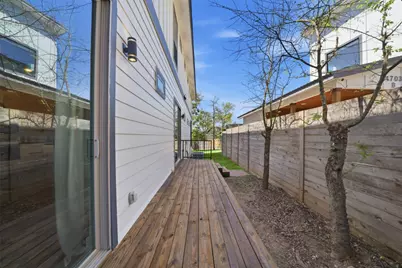 4705 Louis Avenue #A & B, Austin, TX 78721 - Photo 22