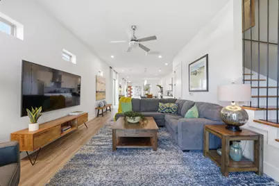 4705 Louis Avenue #A & B, Austin, TX 78721 - Photo 12