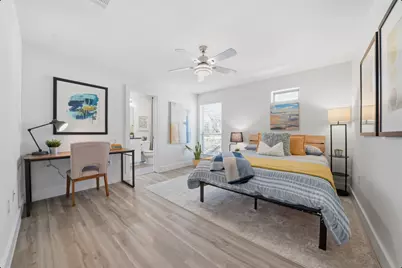 4705 Louis Avenue #A & B, Austin, TX 78721 - Photo 18