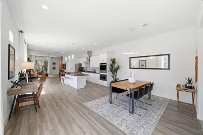 4705 Louis Avenue #A & B, Austin, TX 78721 - Photo 2