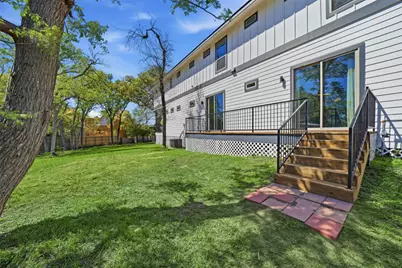 4705 Louis Avenue #A & B, Austin, TX 78721 - Photo 36