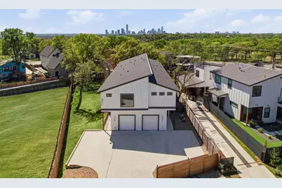 4705 Louis Avenue #A & B, Austin, TX 78721 - Photo 1