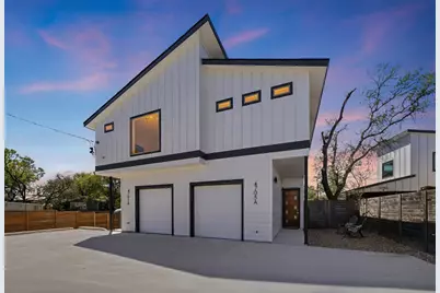 4705 Louis Avenue #A & B, Austin, TX 78721 - Photo 6