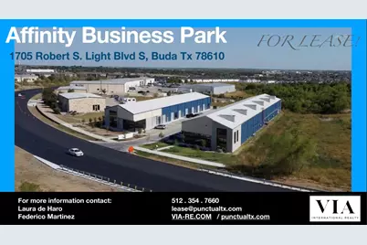 1705 Robert S. Light Blvd #101, Buda, TX 78610 - Photo 12