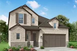 244 Basket Flower Loop, Kyle, TX 78640 - Photo 1