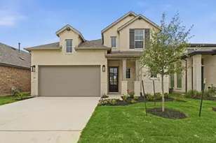 244 Basket Flower Loop, Kyle, TX 78640 - Photo 1