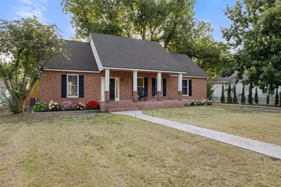1105 Victoria Street, Taylor, TX 76574 - Photo 4