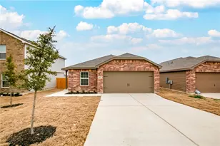 617 Riverdale Dr, Jarrell, TX 76537 - Photo 1