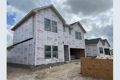 308 Sleep Hollow, Jarrell, TX 76537 - Photo 2