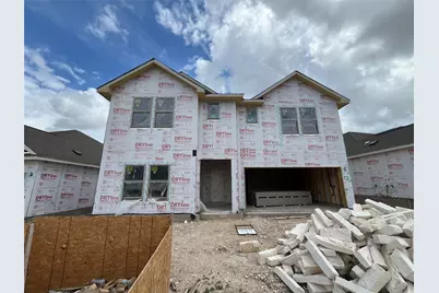 308 Sleep Hollow, Jarrell, TX 76537 - Photo 1