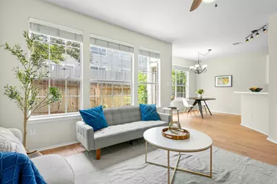 2632 Century Park Boulevard #36, Austin, TX 78727 - Photo 4