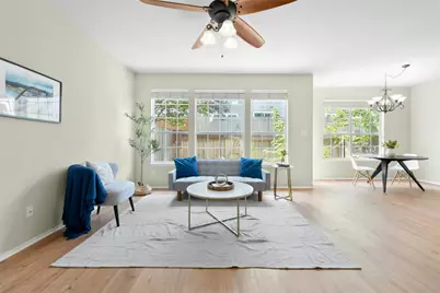 2632 Century Park Boulevard #36, Austin, TX 78727 - Photo 2