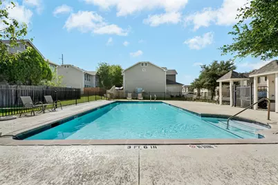 2632 Century Park Boulevard #36, Austin, TX 78727 - Photo 26