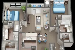 9900 McNeil Dr, Austin, TX 78750 - Photo 2