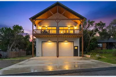 3160 Lakeview Drive, Canyon Lake, TX 78133 - Photo 1