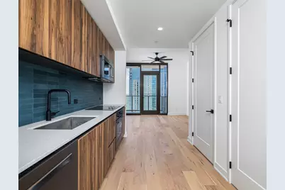 84 East Avenue #3308, Austin, TX 78701 - Photo 6
