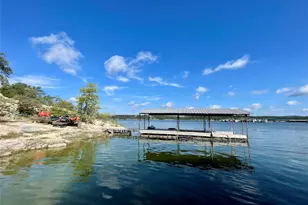 17357 W Beach Rd, Austin, TX 78734 - Photo 1