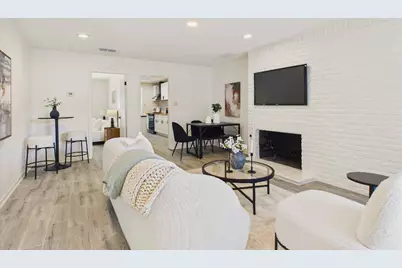 6108 Shadow Valley Drive #A & B, Austin, TX 78731 - Photo 8