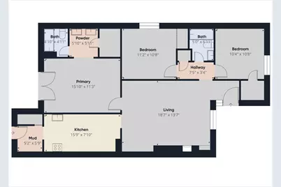 6108 Shadow Valley Drive #A & B, Austin, TX 78731 - Photo 38