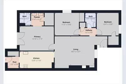 6108 Shadow Valley Drive #A & B, Austin, TX 78731 - Photo 38