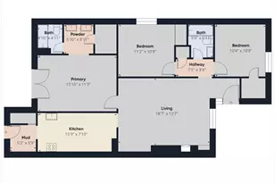 6108 Shadow Valley Dr, Austin, TX 78731 - Photo 38